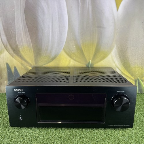 Denon avr x4000 - av, ricevitore