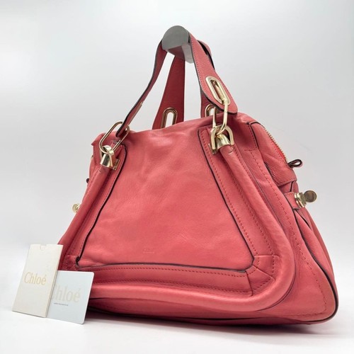 Borsa mano chloe - borsa,