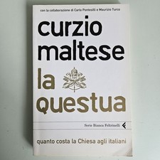 La Questua - Curzio Maltese -