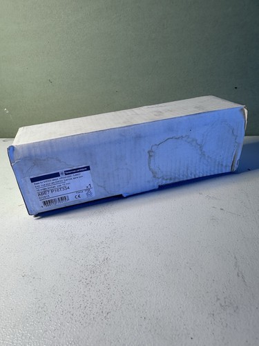Telemecanique abe7 p16t334 - abe7,