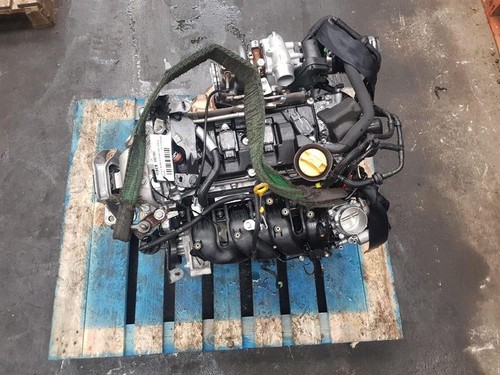 Motore completo mk1 alpine - completo,
