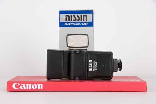 Flash nissin automatic 280 - flash,