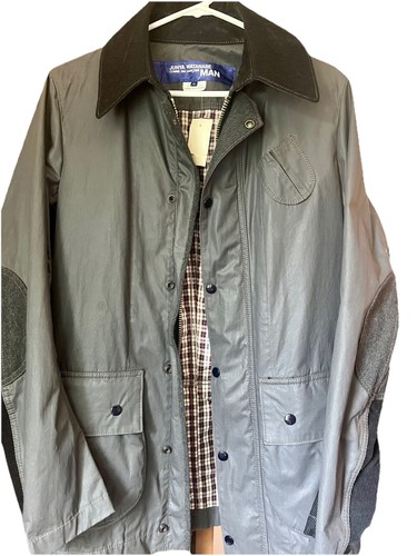 Giacca uomo junya watanabe - uomo,