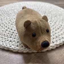 Cartoon Network Grizz We Bare