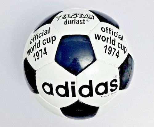 Adidas telstar 1974 - telstar,