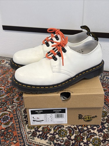 Martens 1461 ben white - 🤩dr.martens,