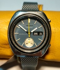 Seiko 6139 8001 cronografo