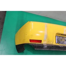 PARAURTI POST. PER FIAT COUPE' (94-00) 2.0 16V TURBO CPE 2P/B/1995CC. 1994