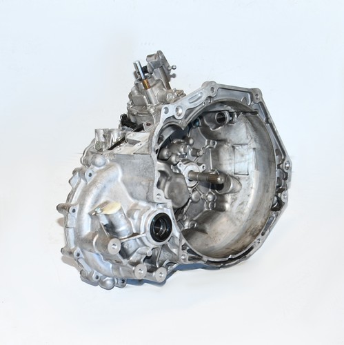 Cambio manuale marce - cambio,