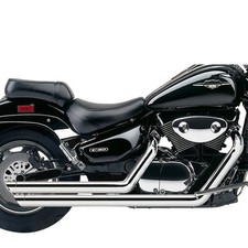 SUZUKI VL 1500 LC Intruder C