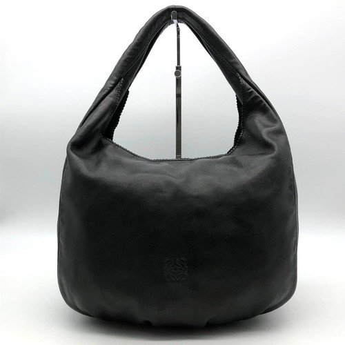 Borsa tracolla loewe anagram - tracolla,