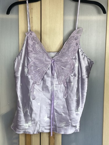 Top intimo raso - , lilla