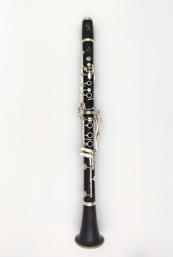 Buffet crampon clarinetto - &,