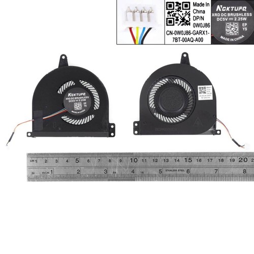 Ventilatore cpu per portatile - ventilatore,