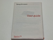 Nuovo Vecchio Stock Sony