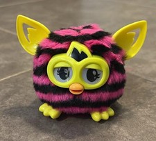 Furby Furbling Mini Baby Rosa