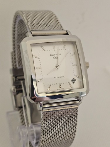 Orologio scatola zenith - scatola,