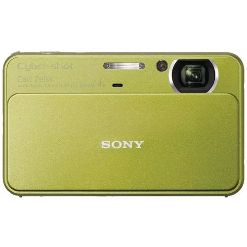 Sony cybershot dsc - sony, dsc-t99