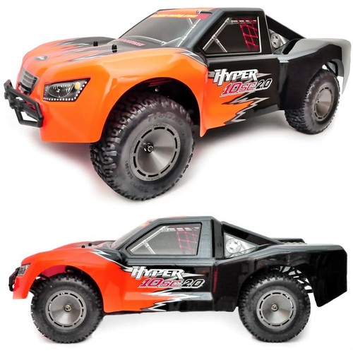 Hobao hyper 2 0 - hobao, camion
