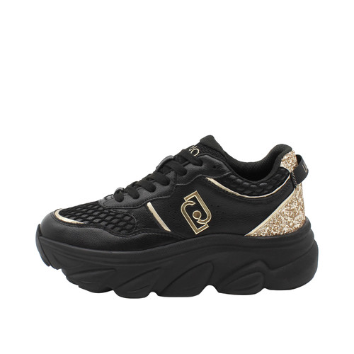 Liu sneakers nera - liu,