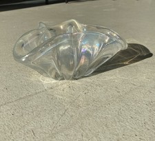 BOWL VETRO MURANO IRIDESCENTE