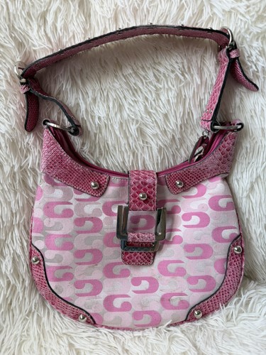 Guess borsa vintage - guess,