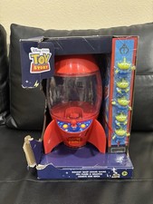 2025 Disney Parks Toy Story