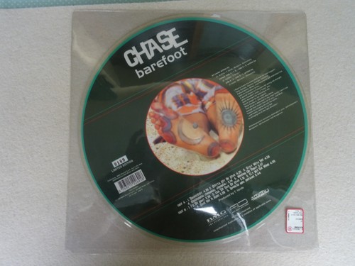 Disco vinile vintage - disco, in