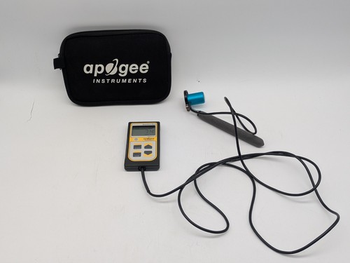 Apogee instruments 500 - apogee, mq-500