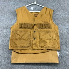 Gilet Saftbak VINTAGE Uomo XL