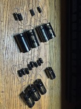 Peavey Delta Blues Kit