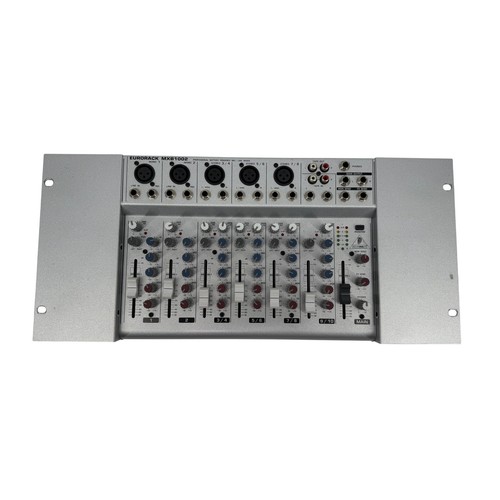 Behringer eurorack mxb1002 - behringer,