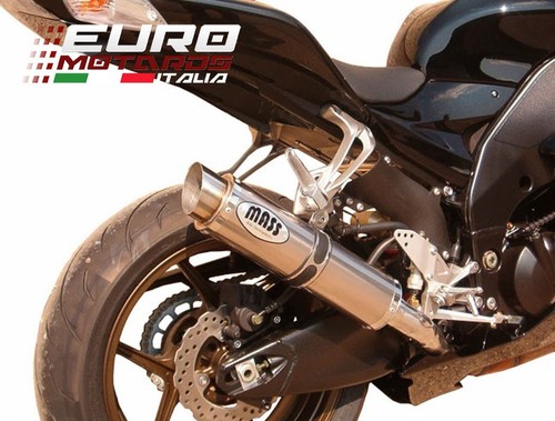 Kawasaki zx10r 2006 - zx10r, 2006-2007