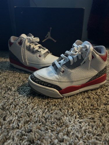 Sneakers jordan retro - jordan, 3