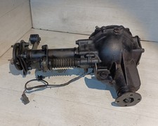 Differenziale Mitsubishi Pajero V20 GL / GLX 2.5 td passo corto 4.625 Anteriore 