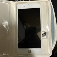 Display iphone plus bianco - plus,