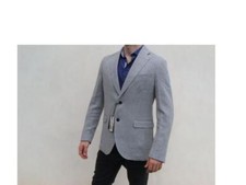 Giacca abito elegante uomo