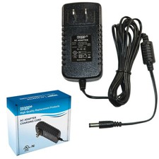 HQRP 12V Adattatore Ca per