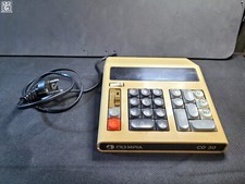 Rare Vintage Calculator