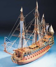 Mantua Model Le Soleil Royal