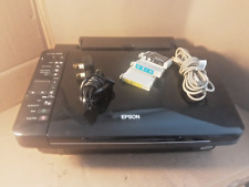 Epson Stylus SX218 stampante
