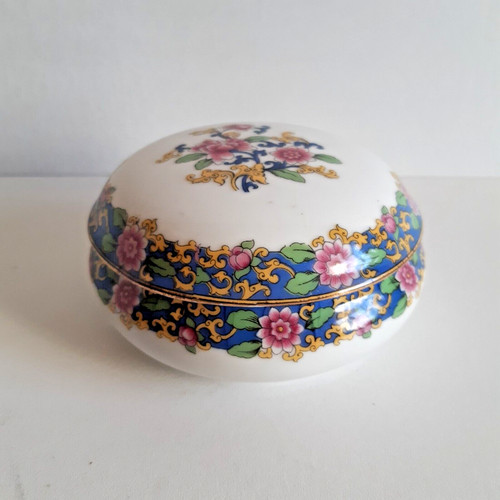 Bonbonnière porcellana cid - bonbonnière,