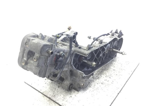 Blocco motore engine mod ca03 - blocco,