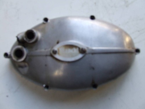 Bianchi bianchina 125 1953 - 125, cc