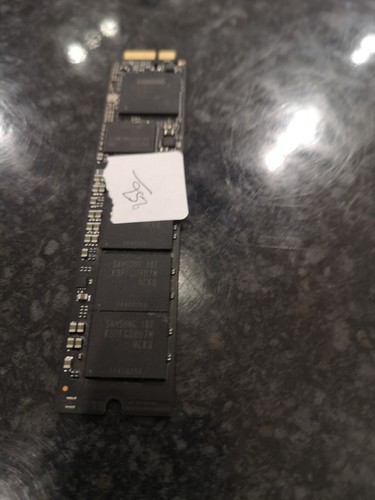 Ssd originale oem - ssd, m.2