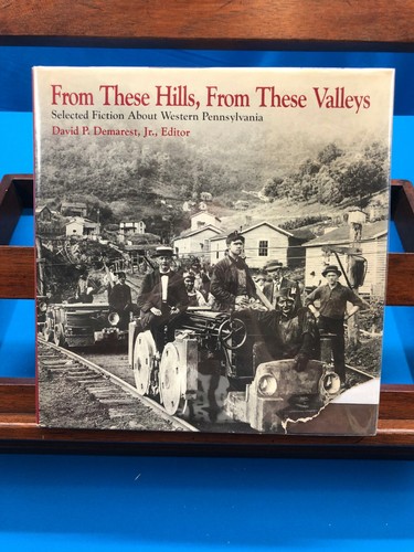 From these hills - these, hills,