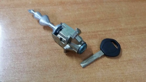 Cilindretto chiave per - chiave, bmw