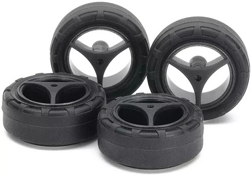 Tamiya accessori mini - tamiya,