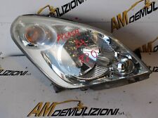 FARO FANALE ANTERIORE DX DESTRO SUZUKI SPLASH