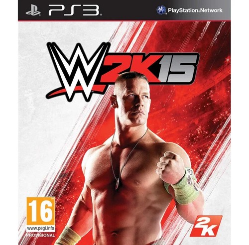 Wwe 2k15 sting edition - sting,
